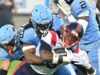 Argos libera o veterano linebacker Wynton McManis antes da agência gratuita