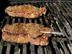 Pare de brincar com sua comida: este gadget de US $ 130 acabou com a ansiedade culinária para mim