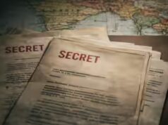 Conheça Charles Radford: marinheiro americano que espionou Kissinger durante a guerra Índia-Paquistão de 1971