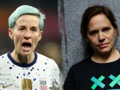 Ativistas esportivas femininas se unem para condenar a ACLU pela promoção de atletas trans