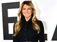 Melania Trump sobre o conselho de vida que ofereceu a Cheryl Hines após se mudar para Washington DC com RFK Jr.