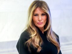 O filme ‘Melania’ expõe uma enorme divisão quando a pontuação do público atinge 99 por cento, apesar das alegações de fraude