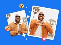 Fb adicionando animações de imagem de perfil de IA e ferramentas de edição de histórias