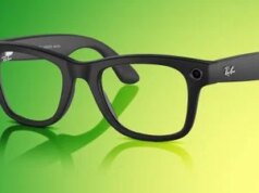 Meta planeja reconhecimento facial de ‘etiqueta de nome’ para óculos inteligentes Ray-Ban