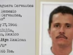 O traficante mexicano El Mencho morto em operação militar, caos massivo no aeroporto de Guadalajara