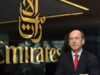 O CFO da Emirates, Michael Doersam, anuncia aposentadoria. Quem é o próximo na fila?