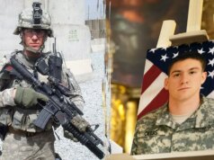 Casa Branca aprova Medalha de Honra para o Sargento do Exército Michael Ollis, após anos de pressão