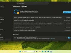 A atualização mais recente da Microsoft corrige seis dias zero e duas falhas críticas – mas é outra bagunça de bugs?