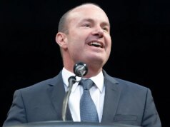 O Partido Republicano atinge o limite chave de 50 votos para o projeto de identificação do eleitor apoiado por Trump enquanto a luta no Senado se aproxima