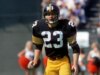 A lenda do Steelers, Mike Wagner, quatro vezes campeão do Tremendous Bowl, morreu aos 76 anos