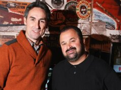 A estrela de ‘American Pickers’, Mike Wolfe, é sincero sobre os últimos anos de Frank Fritz: ‘Nós nos amávamos’