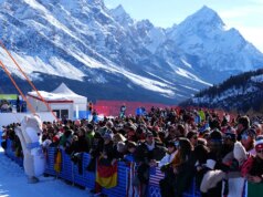 Americanos presentes nas Olimpíadas são instados a ‘ter cautela’ depois que ferrovias italianas são atingidas por suspeita de ‘sabotagem’