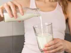 A Ballerina Farm interrompeu as vendas de leite cru. É por isso