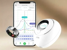 Exclusivo: Oura Ring e Hormone Tracker Mira colaboram para levar saúde hormonal ao monitoramento de bem-estar