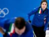 Curling de duplas mistas nos Jogos Olímpicos de Inverno: pontuações, classificação e calendário