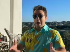 Mizkif reflete sobre a separação de Maya Higa enquanto discute a separação de JasonTheWeen e Sakura