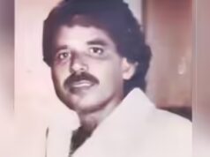 O veterano cineasta MM Baig é encontrado morto em casa