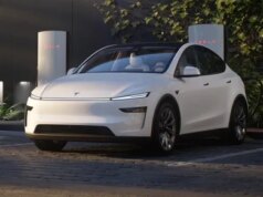 Tesla adiciona uma nova opção Modelo Y AWD e um novo preço para você