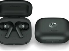 Vazamento do Moto Buds 2 Plus traz Bose de volta