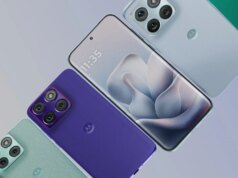 Lançamento do Motorola Edge 70 Fusion India divulgado no Flipkart; Dicas de imagens de advertising and marketing vazadas no SoC Snapdragon 7s Gen 4