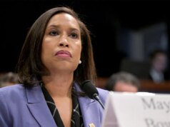 O prefeito de DC, Bowser, declara emergência devido ao vazamento de esgoto em Potomac e pede ajuda federal