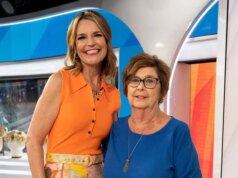 Savannah Guthrie implora pela ajuda do público na busca pela mãe desaparecida, Nancy