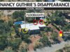 A casa de Nancy Guthrie equipada com holofotes; autoridades investigam supostas pistas de notas de resgate