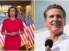 A ‘fã’ Nancy Pelosi acredita que Gavin Newsom é um ‘grande presidente’ e supostamente o apóia para a candidatura à Casa Branca em 2028: Relatório