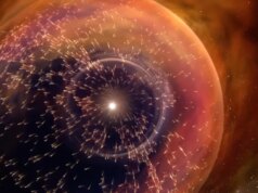 NASA inicia missão para mapear os limites da nossa heliosfera