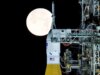 NASA atrasa missão lunar Artemis após encontrar vazamentos de combustível em teste