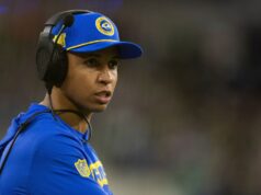 Fonte AP: Rams promovem Nate Scheelhaase a coordenador ofensivo