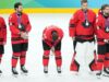 E se? 10 reflexões sobre a perda da medalha de ouro do Canadá para os EUA
