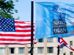 OTAN transferirá dois comandos dos EUA para liderança europeia