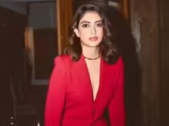 Neta de Large B, Navya Naveli, sobre como lidar com o ódio on-line