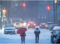 Mais frio que a Antártida? O que causou o congelamento profundo com risco de vida em Nova York