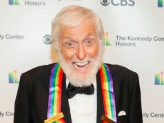 Dick Van Dyke foi declarado injustamente morto em erro de rádio ao vivo