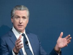 Newsom confrontado sobre a Califórnia ser o estado com “custo de vida mais alto” nos EUA em meio a uma crise de acessibilidade