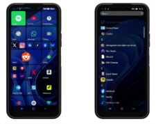 NexPhone lançado com câmera de 64 megapixels e suporte para Android 16, Linux e Home windows 11