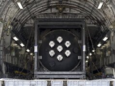 Departamento de Guerra transporta reator de próxima geração em marco de energia nuclear