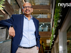 Blackstone apoia Neysa em financiamento de até US$ 1,2 bilhão enquanto a Índia pressiona para construir infraestrutura doméstica de IA