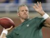 Brett Favre critica a NFL por não atrair mais os ‘verdadeiros’ fãs: ‘Houve uma ligeira mudança’