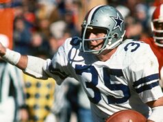 Campeão do Tremendous Bowl, Scott Laidlaw morre aos 72 anos