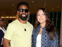 A esposa da estrela da NFL chama Hollywood de ‘hipocrisia’ por causa dos elogios a Don Lemon