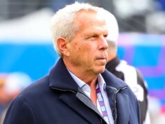 NFL divulga declaração sobre e-mails do coproprietário do Giants com Jeffrey Epstein