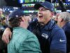 Mike Macdonald, do Seahawks, comemora vitória no Tremendous Bowl LX: ‘Acredito que Deus me chamou para ser treinador’