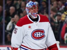 Jogadores do Canadiens são orientados a tomar precauções em Minnesota antes da derrota do OT para Wild em meio a protestos do ICE: relatório