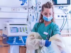 NHS introduzindo o papel de enfermeira de ‘casamento entre parentes próximos’ no Reino Unido atrai reação negativa