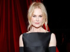 Nicole Kidman surpreende em foto de quarto solo ao abraçar a period de solteira após o divórcio de Keith City