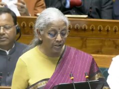 Orçamento 2026: 5 anúncios técnicos importantes por FM Nirmala Sitharaman