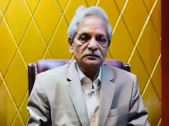 Comprometido com a segurança das minorias: ministro hindu de Bangladesh